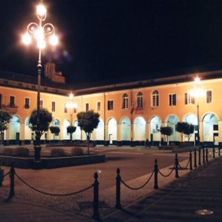 Appartamento Maraschino Levanto Exteriér fotografie