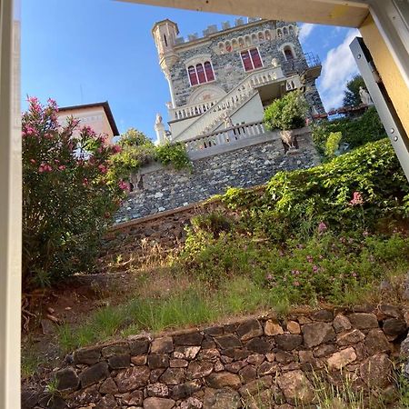 Appartamento Maraschino Levanto Exteriér fotografie