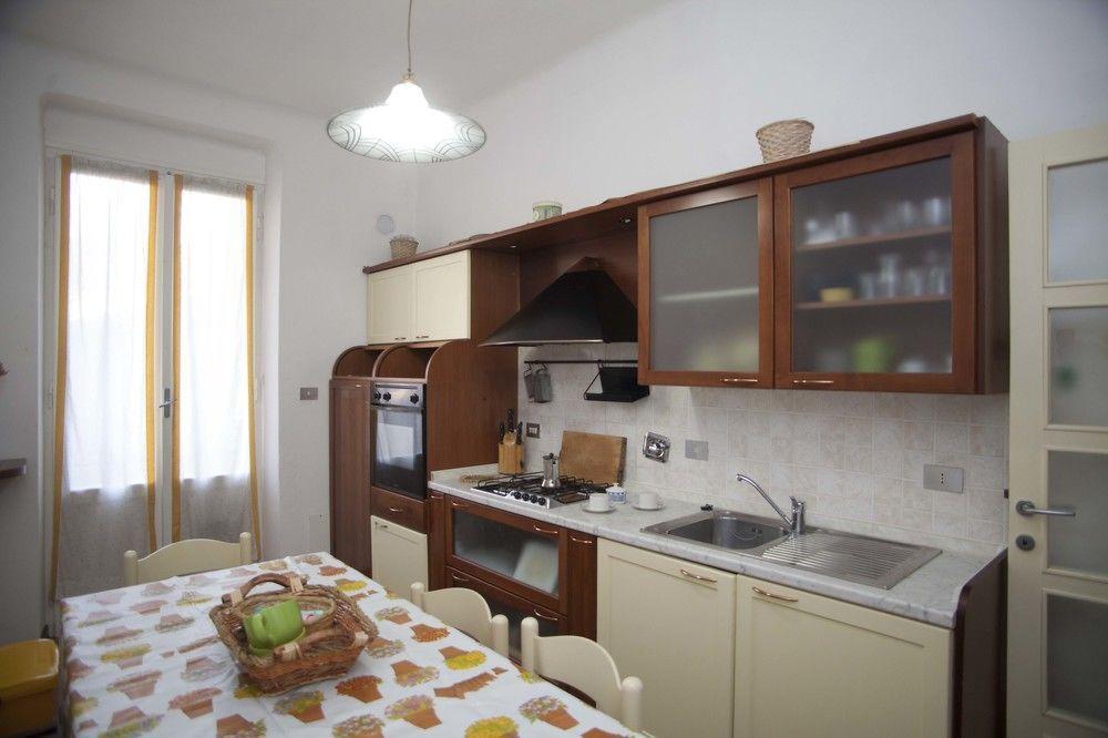 Appartamento Maraschino Levanto Exteriér fotografie