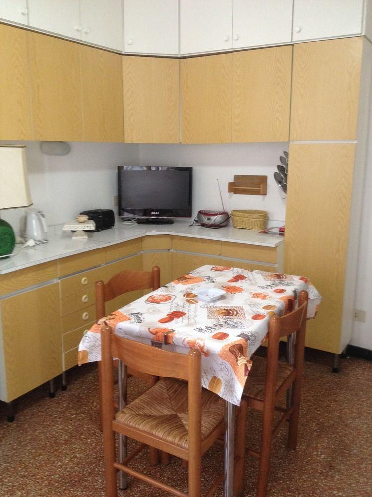 Appartamento Maraschino Levanto Exteriér fotografie