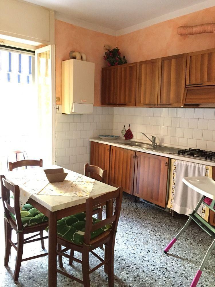 Appartamento Maraschino Levanto Exteriér fotografie