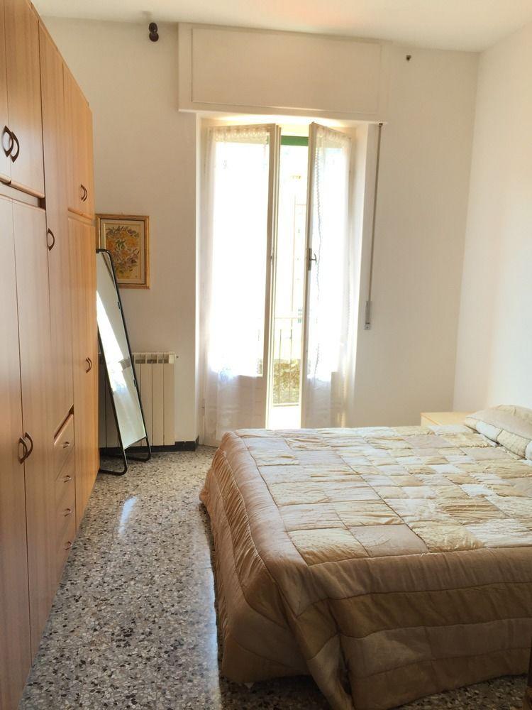 Appartamento Maraschino Levanto Exteriér fotografie