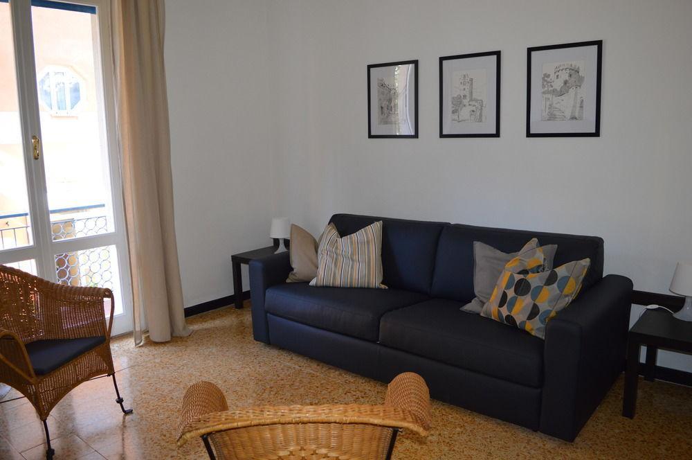 Appartamento Maraschino Levanto Exteriér fotografie