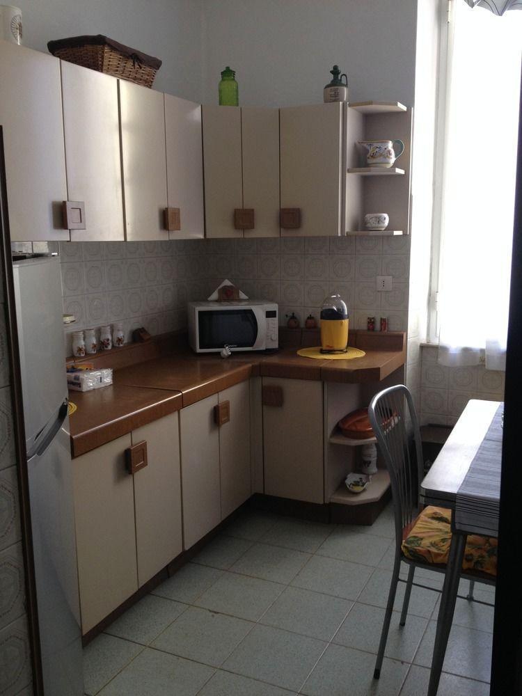 Appartamento Maraschino Levanto Exteriér fotografie