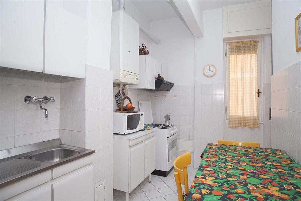 Appartamento Maraschino Levanto Exteriér fotografie