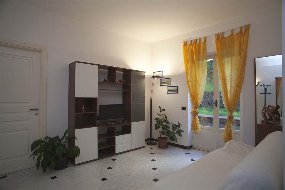 Appartamento Maraschino Levanto Exteriér fotografie