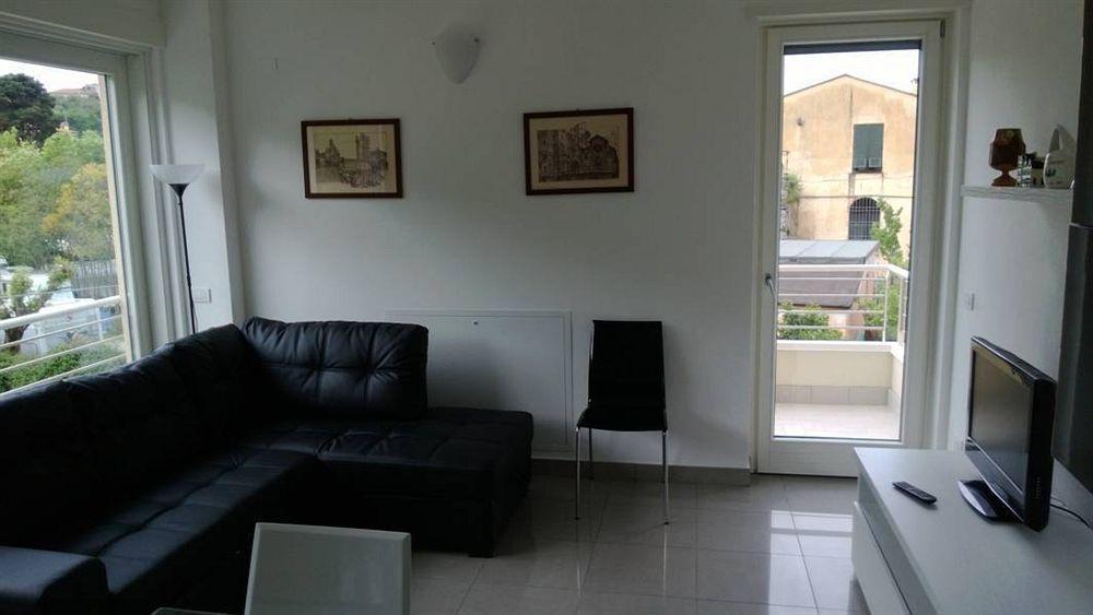 Appartamento Maraschino Levanto Exteriér fotografie