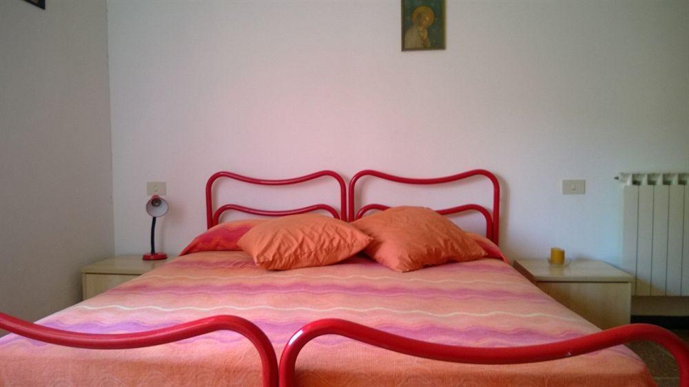 Appartamento Maraschino Levanto Exteriér fotografie