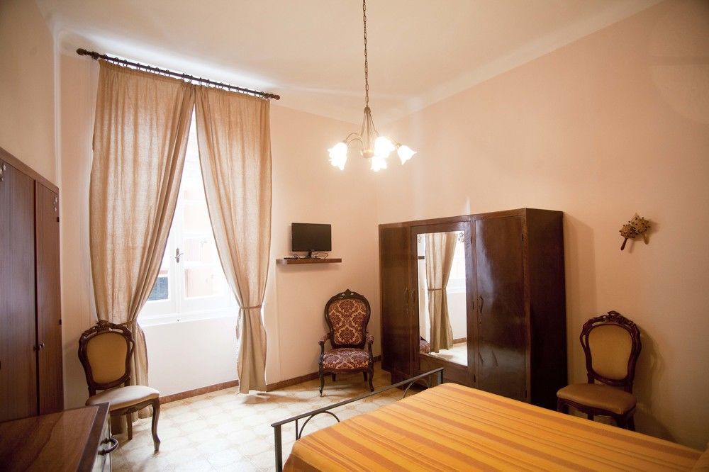Appartamento Maraschino Levanto Exteriér fotografie