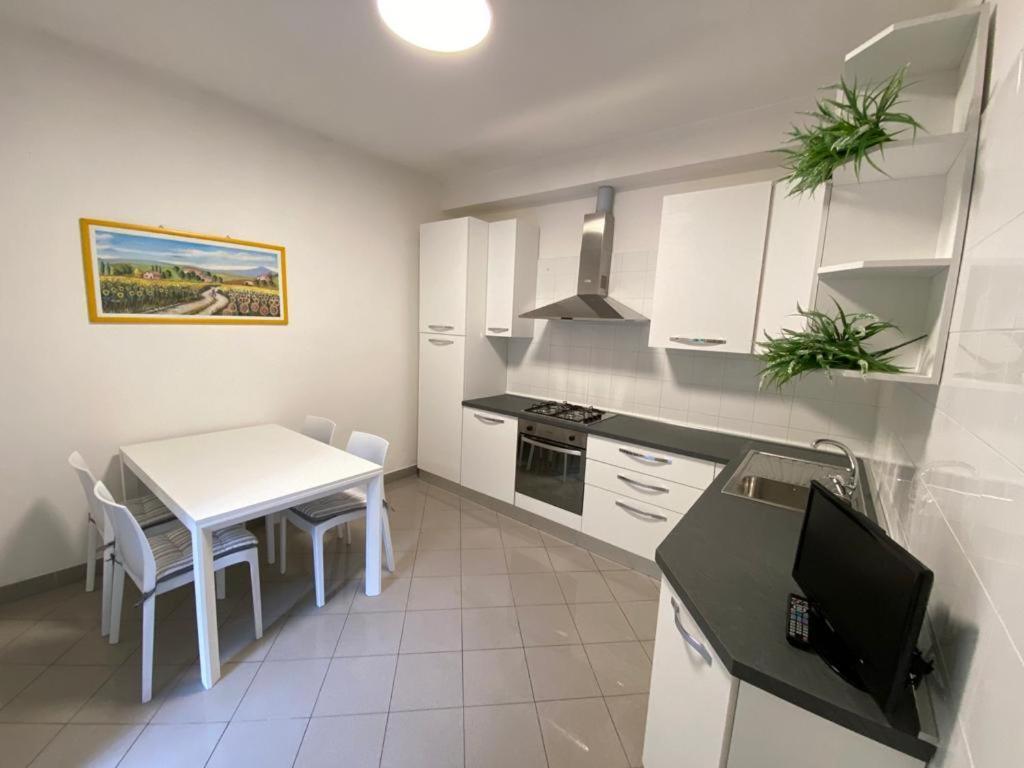 Appartamento Maraschino Levanto Exteriér fotografie